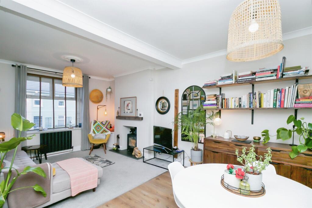 Additional property image - Queens Road, Penarth