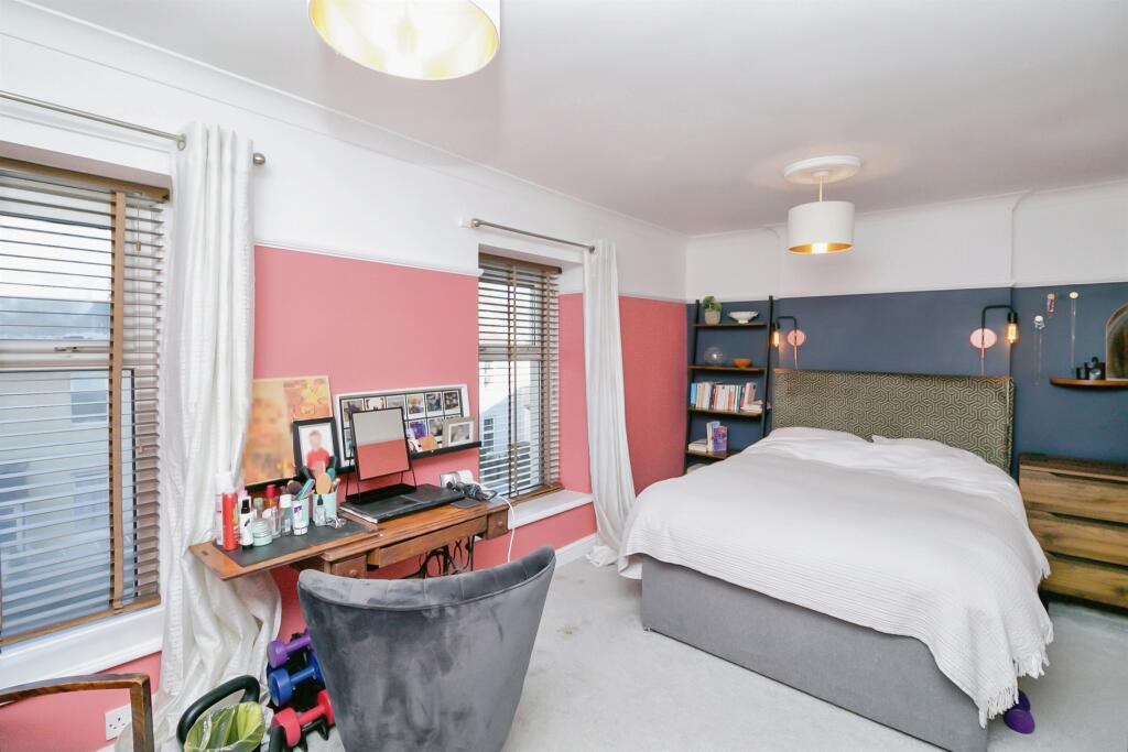 Additional property image - Queens Road, Penarth