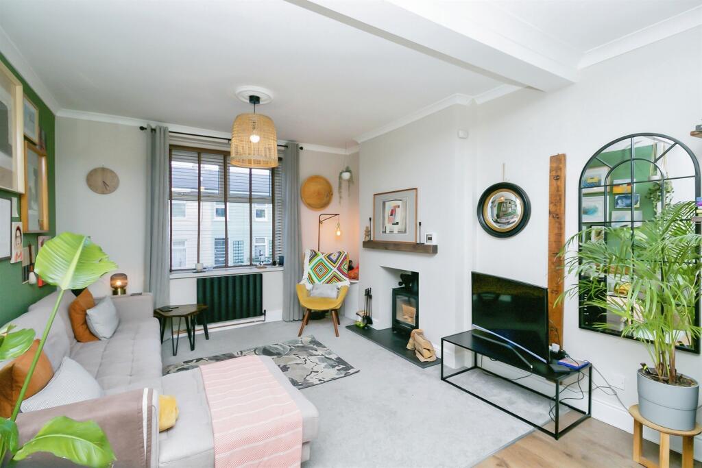 Additional property image - Queens Road, Penarth