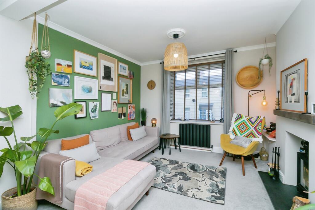 Additional property image - Queens Road, Penarth