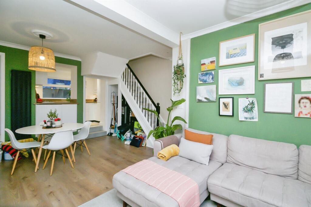 Additional property image - Queens Road, Penarth