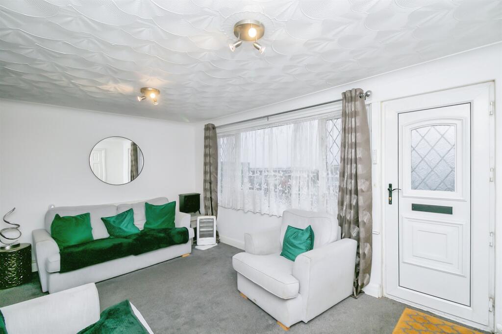 Additional property image - Fort Road, Lavernock, Penarth