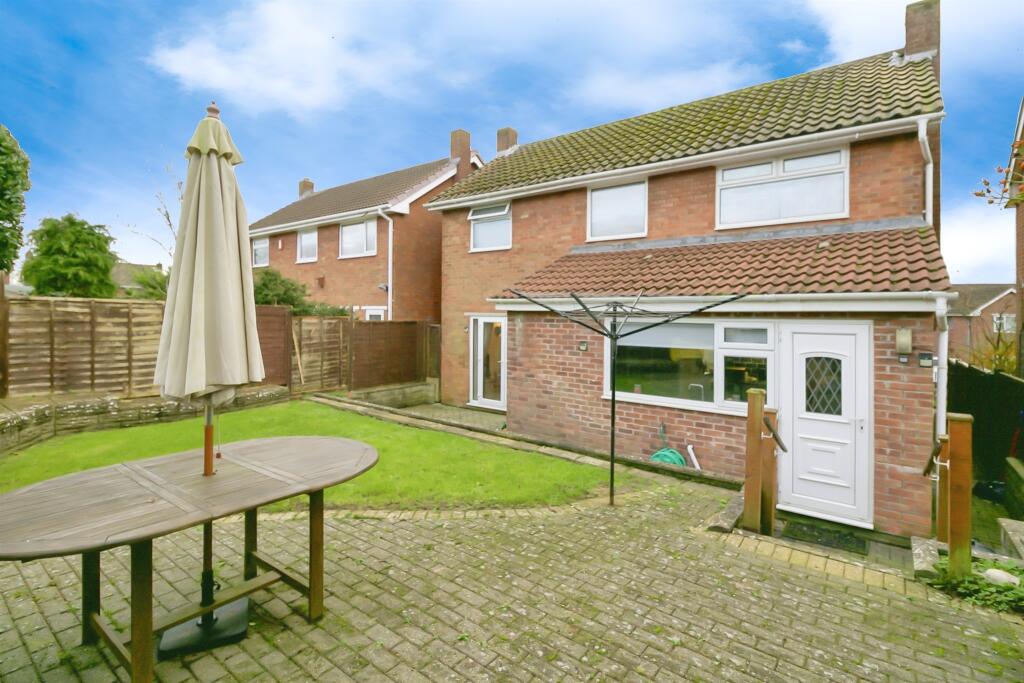 Additional property image - Dylan Close, Llandough, PENARTH