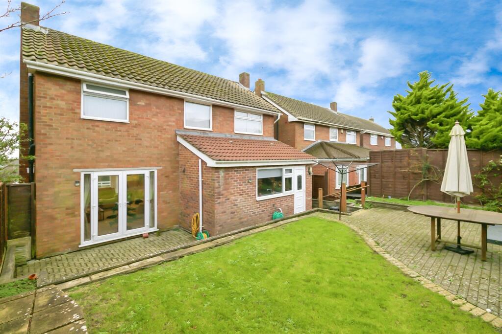 Main image of property: Dylan Close, Llandough, PENARTH