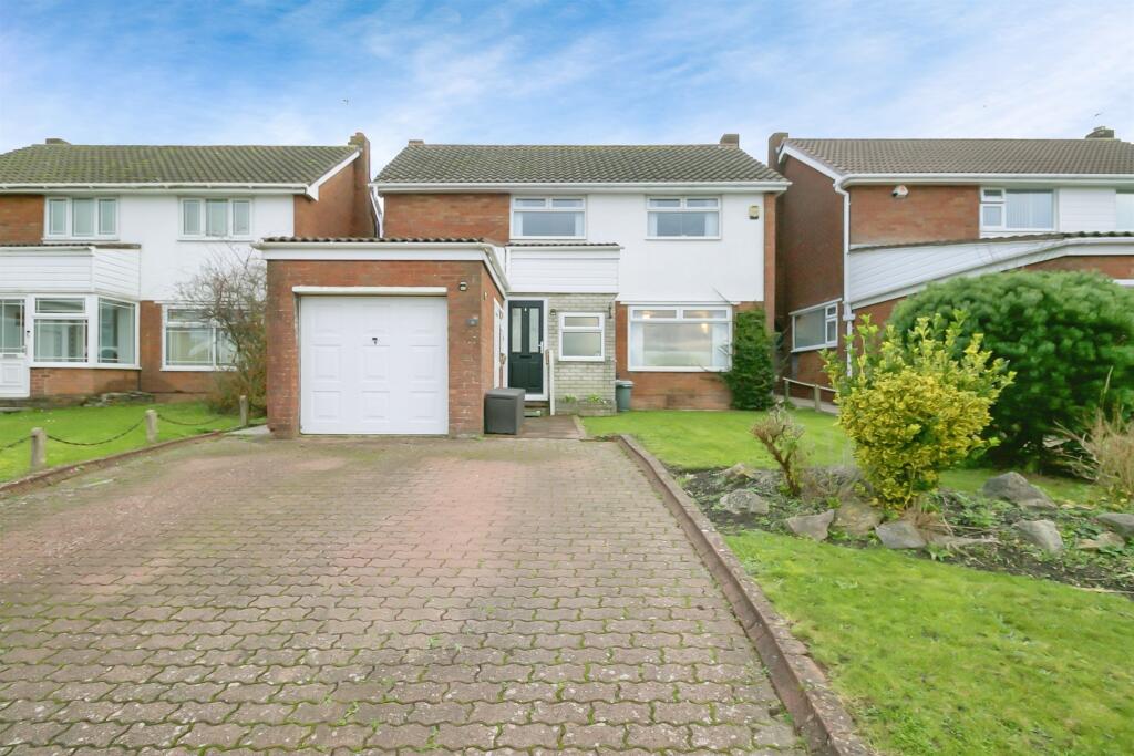 Additional property image - Dylan Close, Llandough, PENARTH