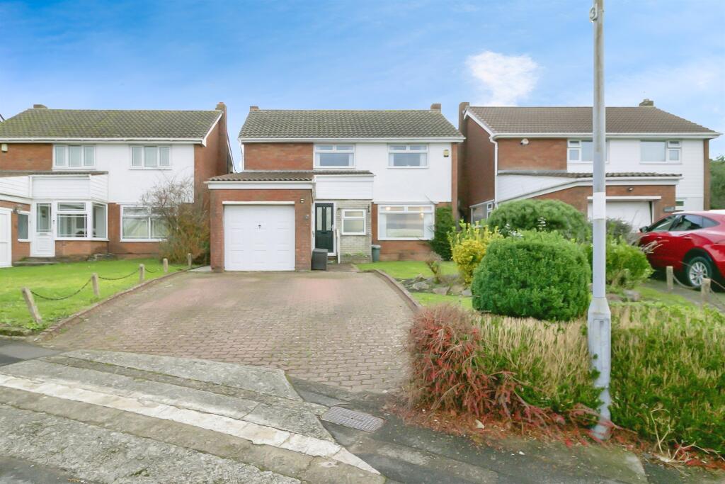 Additional property image - Dylan Close, Llandough, PENARTH