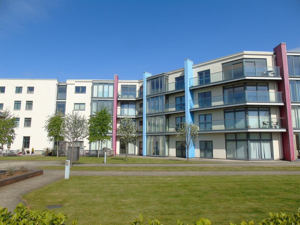 Main image of property: Hayes Road, Sully, Penarth