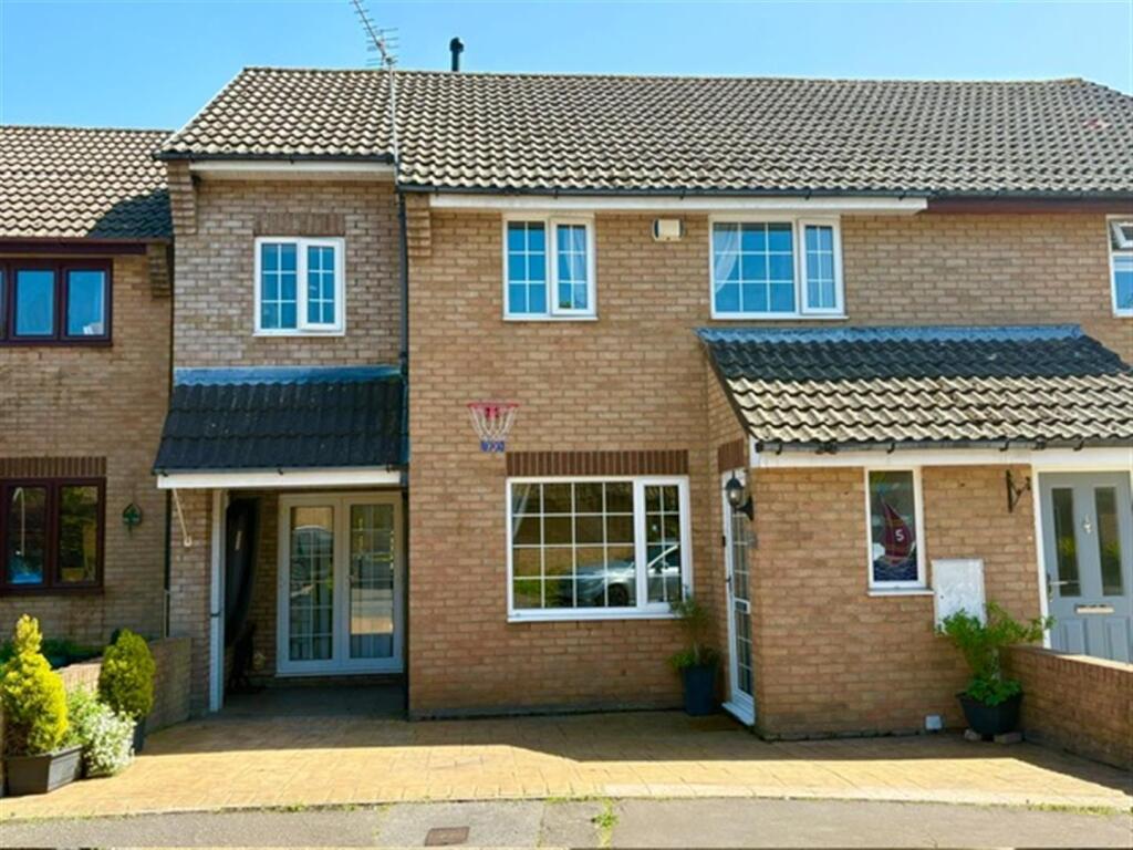 Main image of property: Osprey Close, PENARTH