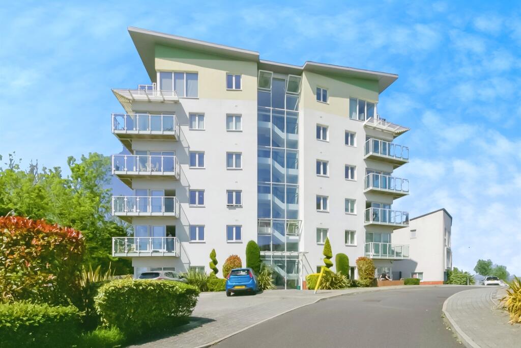 Main image of property: Trem Elai, Penarth