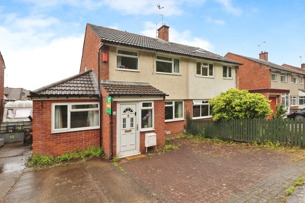 Main image of property: Cowslip Drive, Penarth