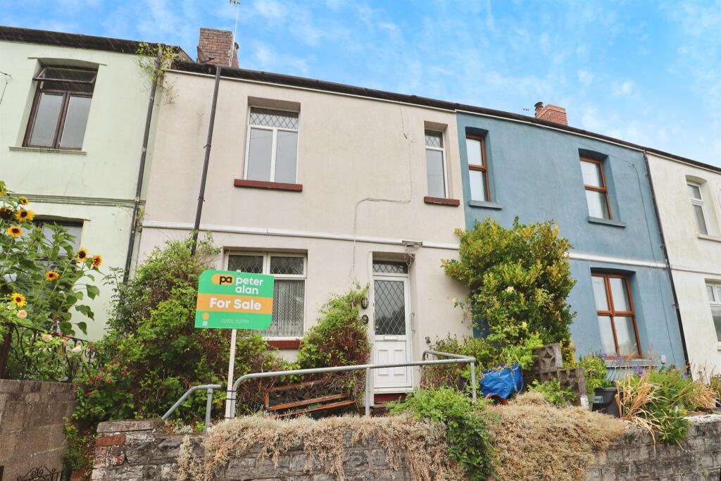 Main image of property: Hill Terrace, Penarth