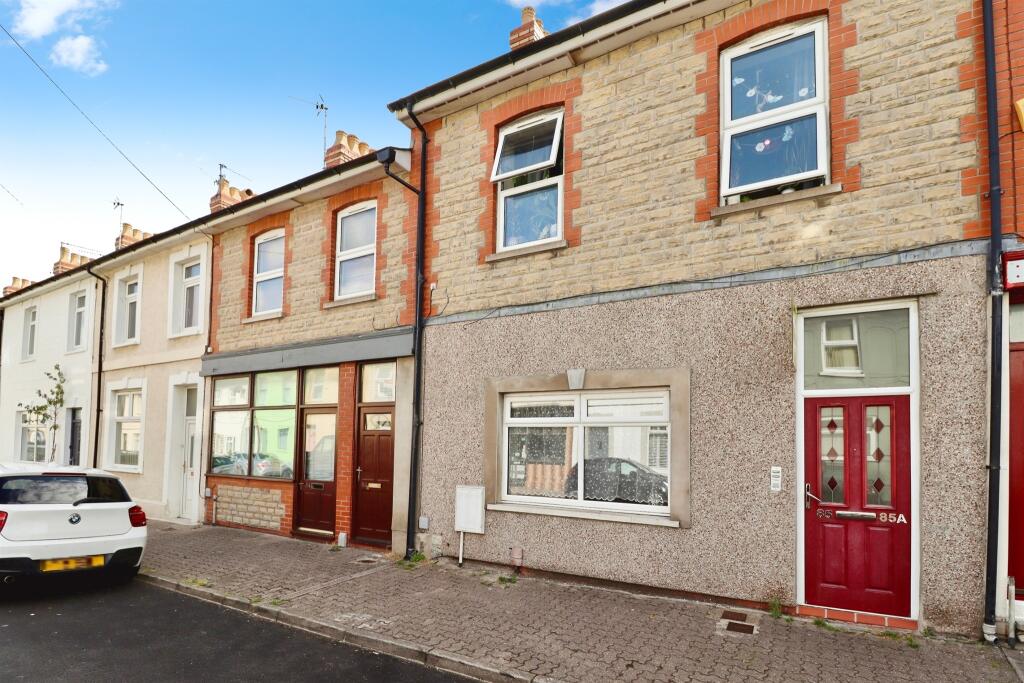 Main image of property: Glebe Street, Penarth