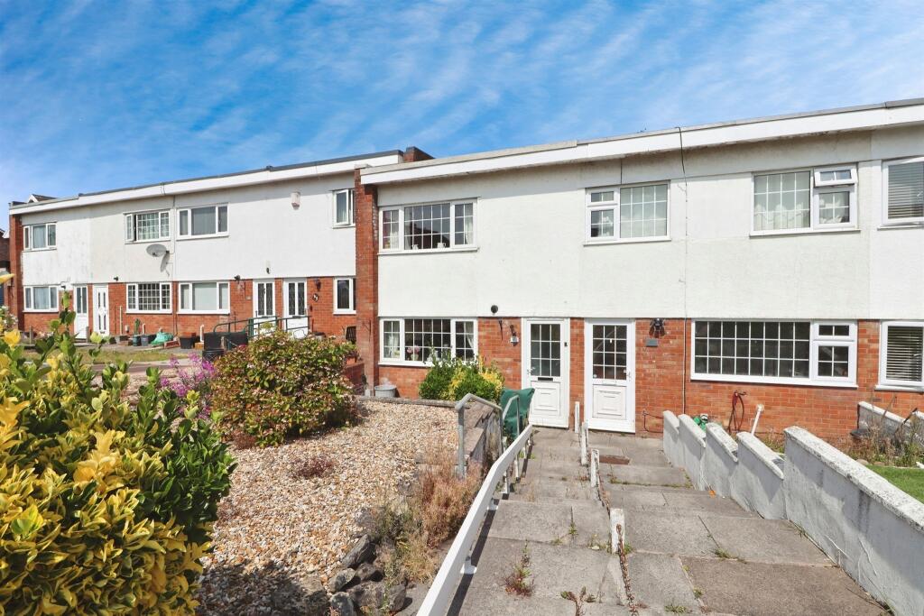 Main image of property: Uplands Crescent, Llandough, Penarth