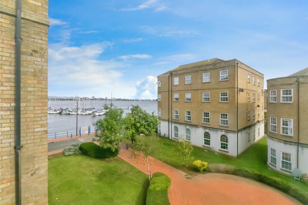 Main image of property: Llwyn Passat, Penarth