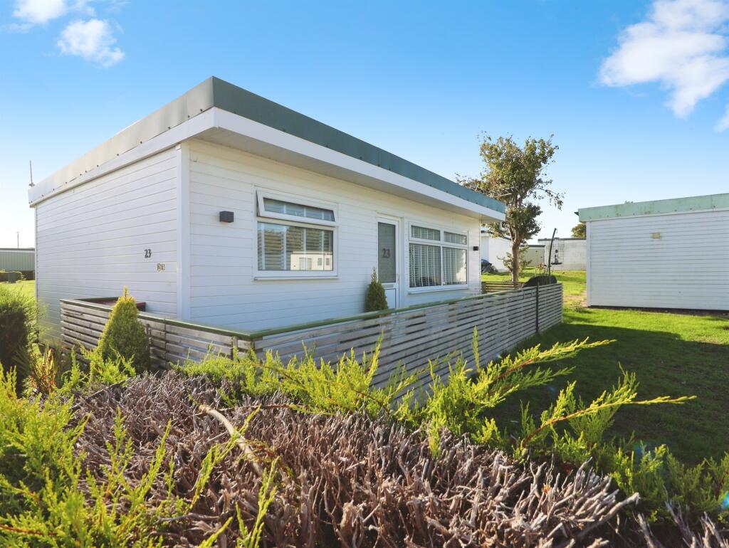 Main image of property: Fort Road, Lavernock, Penarth