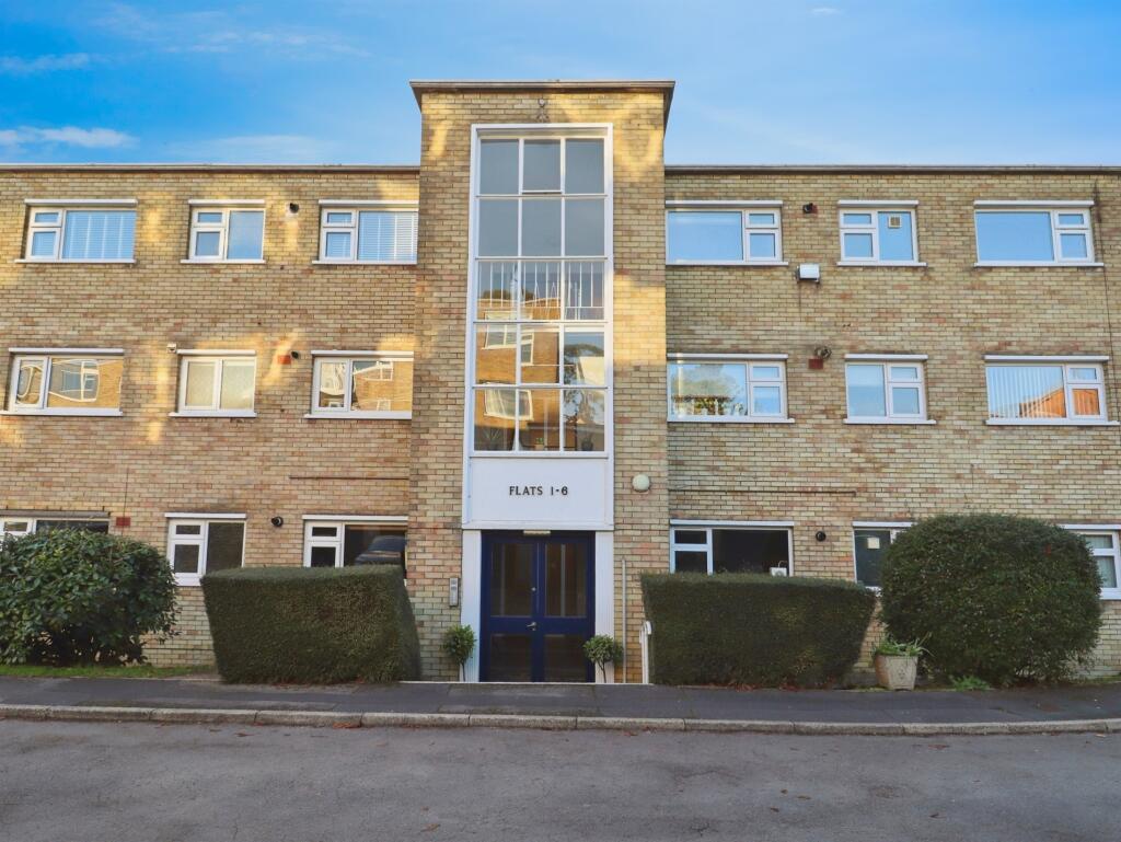 Main image of property: Beach Road, Penarth