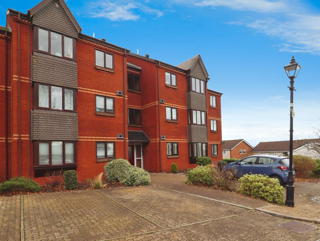 Main image of property: Mariners Heights, Penarth