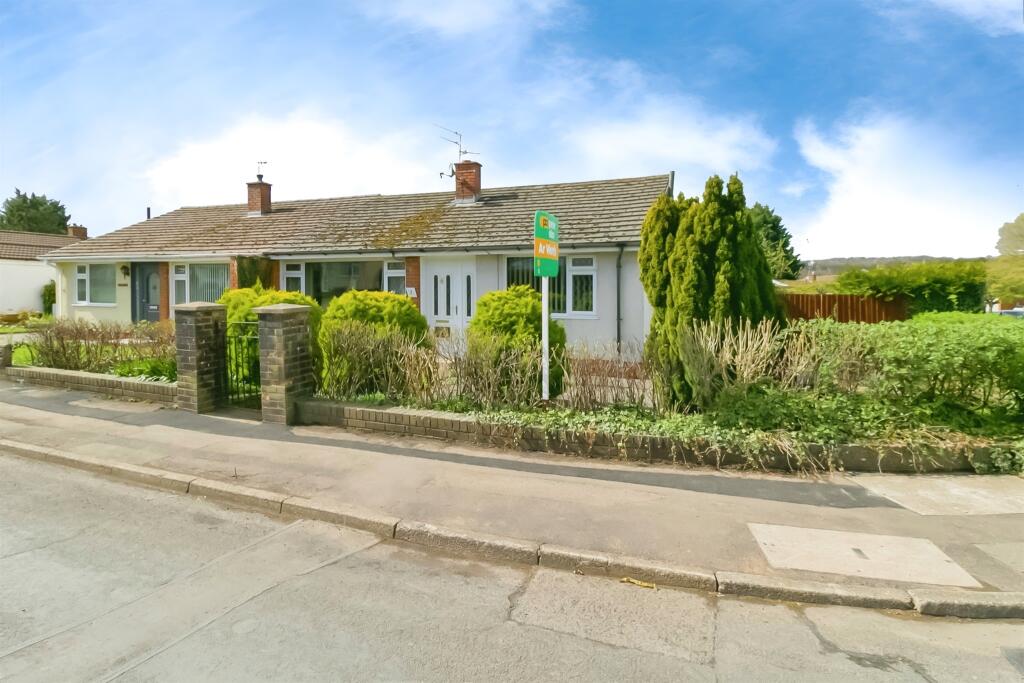 Main image of property: Raglan Close, Dinas Powys