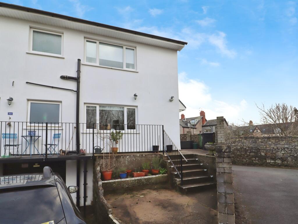Main image of property: Church Avenue, Penarth