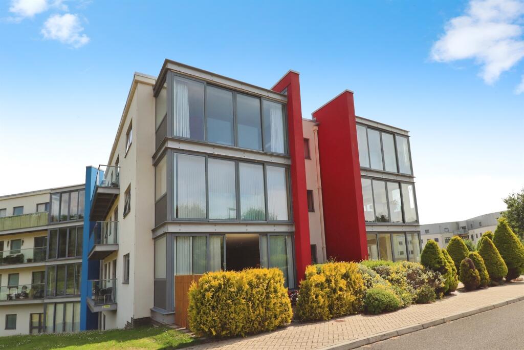 Main image of property: Hayes Road, Sully, Penarth
