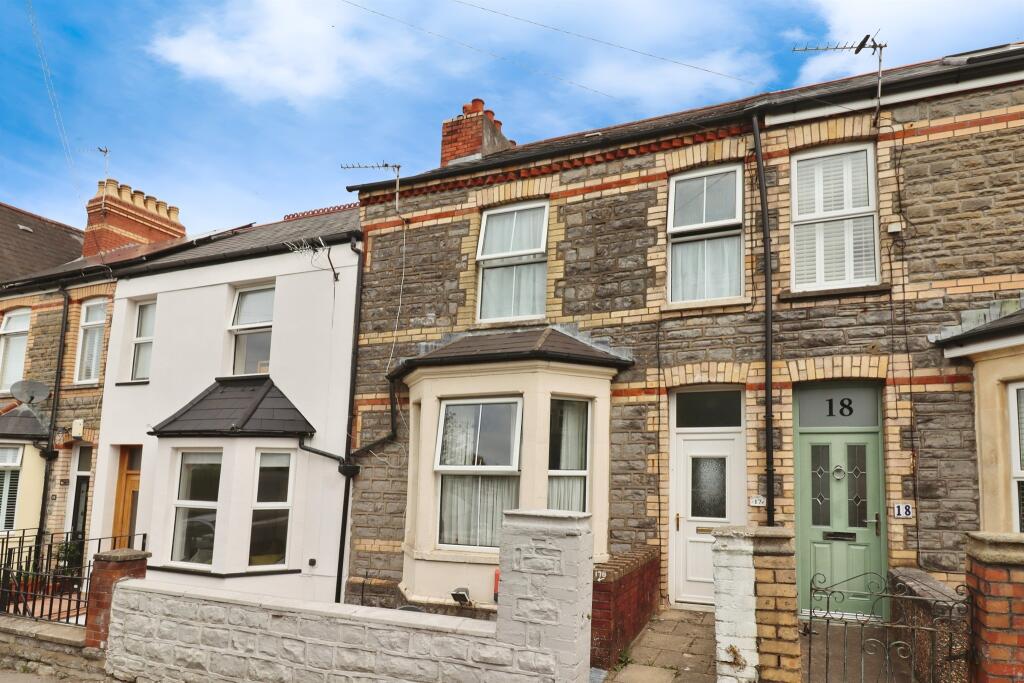 Main image of property: Lord Street, Penarth