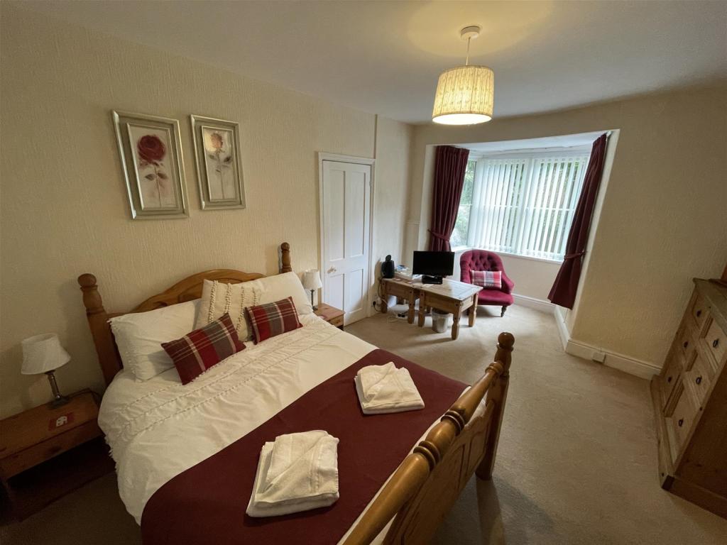 Guest house for sale in 16C Hotel & Country Inn set in Extensive Grounds, Brendon, Devon, EX35