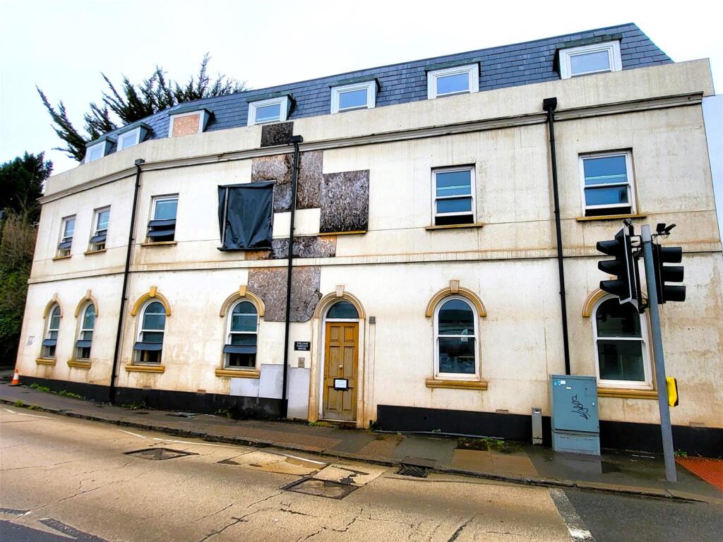 EXETER Full Summary of Projects Page 200 SkyscraperCity Forum