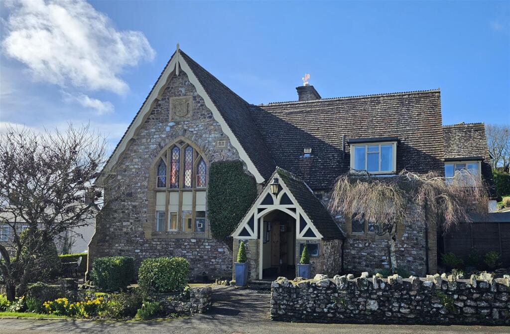Main image of property: Exceptional East Devon Residential Property & Guest House , Yarcombe, Devon