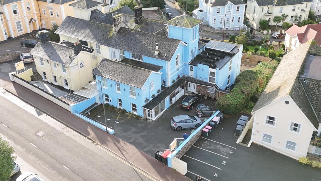 Main image of property: Impressive and Highly Rated Victorian Guest House , Devon