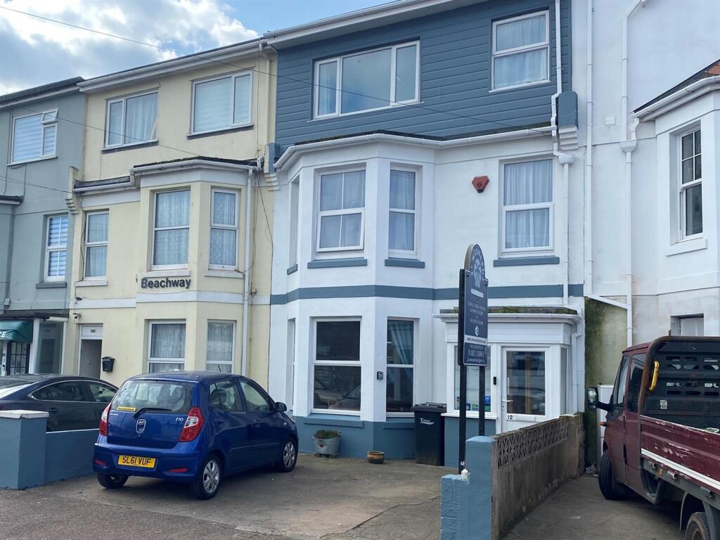 Main image of property: Outstanding Seaside Boutique Small Hotel , Devon