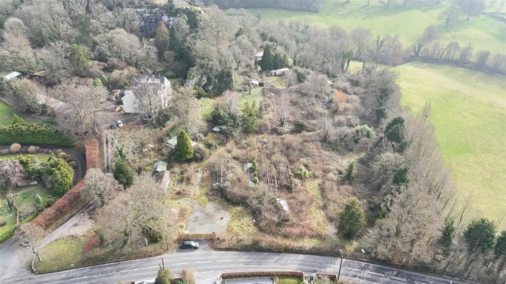 Main image of property: Industrial, Offices & Farm Shop Development Site, The Rock Gardens, Station Hill, Devon