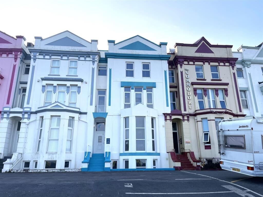Main image of property: South Devon Luxury Holiday Apartments and Cottage  , Devon
