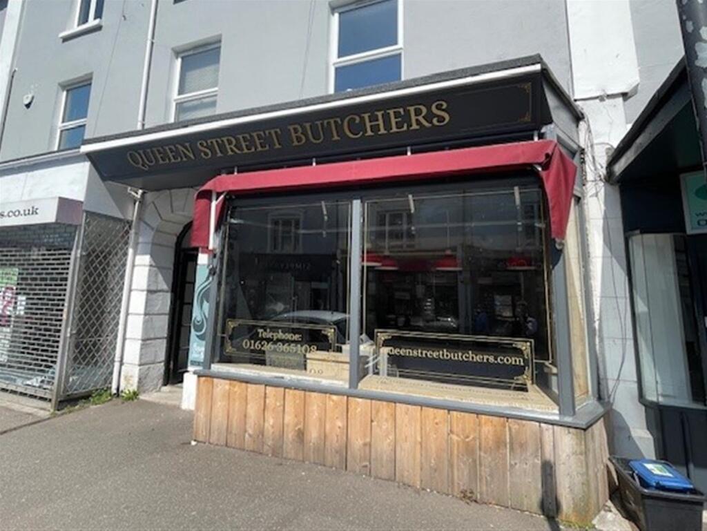 Main image of property: Town Centre retail premises to let, Devon