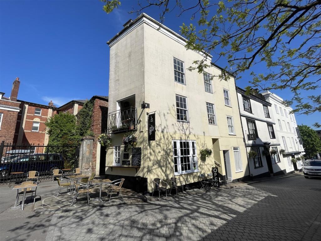 Main image of property: Hidden Gem Cafe and Coffee House For Sale , Devon