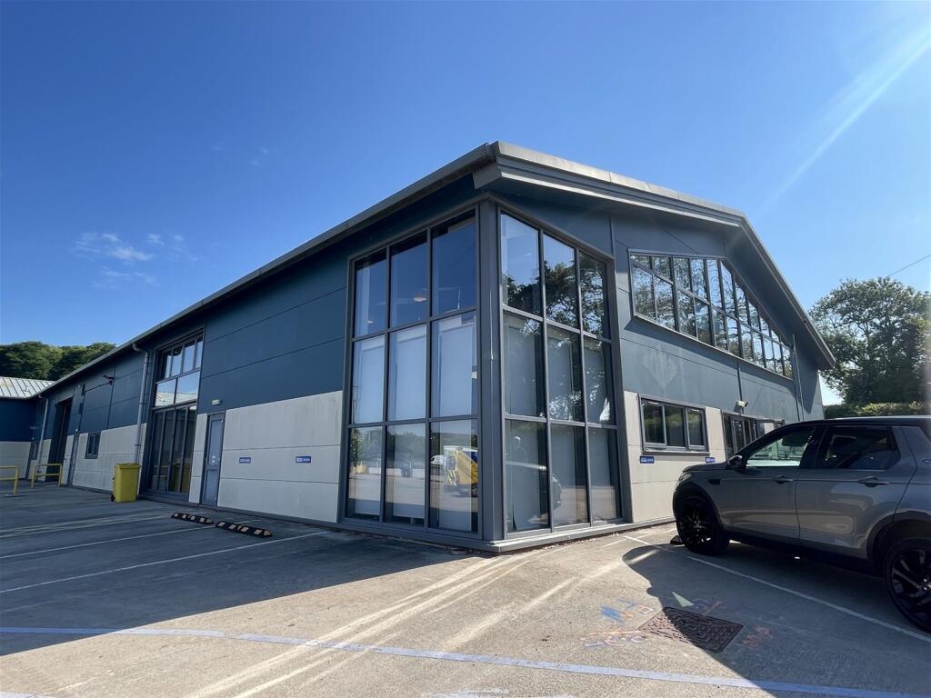 Main image of property: Range of Modern Office Suites off the A38, Chudleigh, Devon