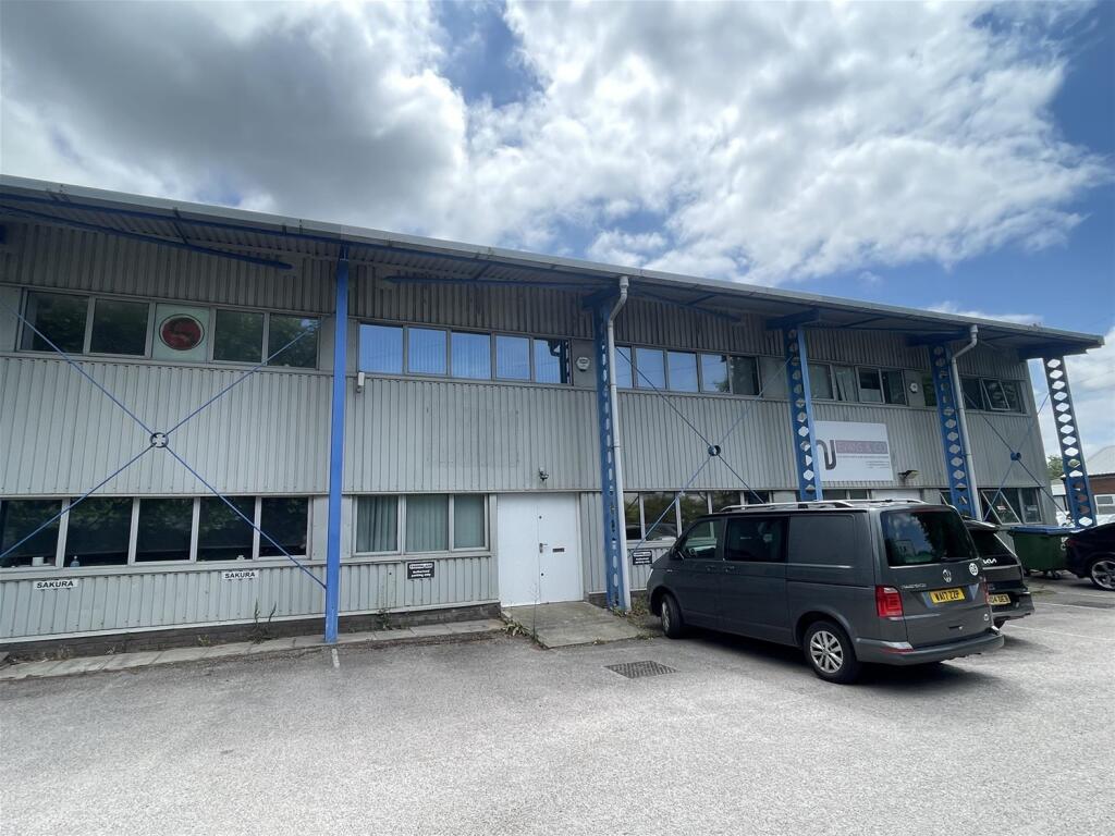 Main image of property: First Floor Self-Contained Office/ Business Hub, Devon