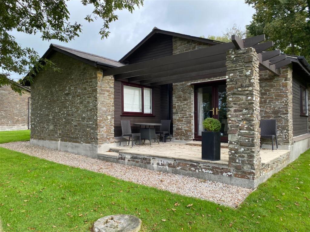 Main image of property: Auction Lot: 2-bedroom Holiday Lodge in Cornwall, Tywardreath, Cornwall