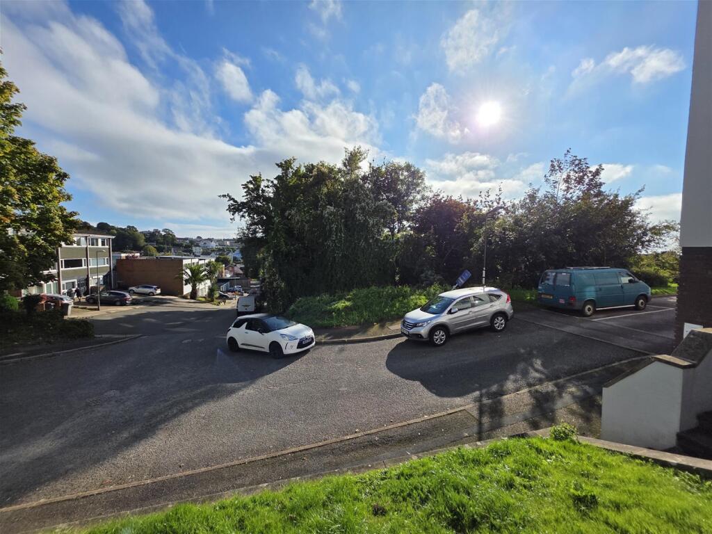 Main image of property: Auction Lot: Parcel of Land in Torquay, Devon