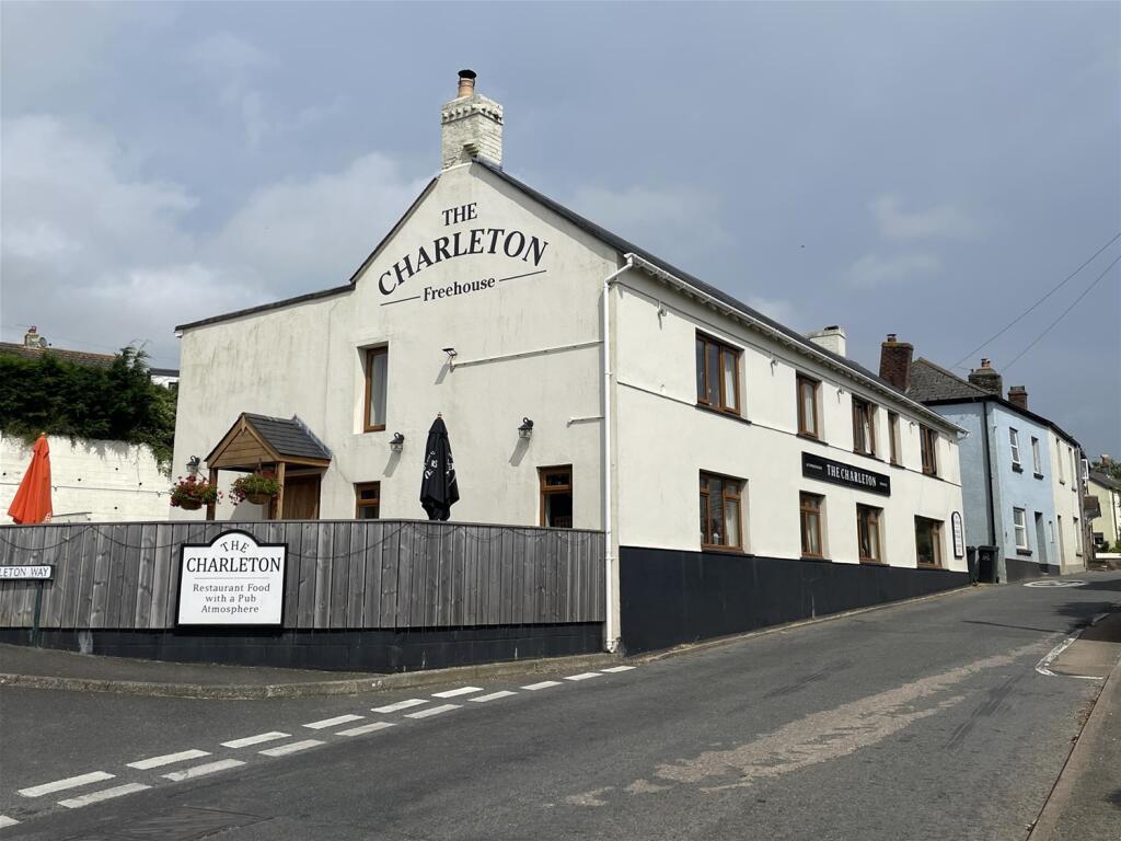 Main image of property: Immaculate Freehouse in South Hams – Recently Renovated, Devon