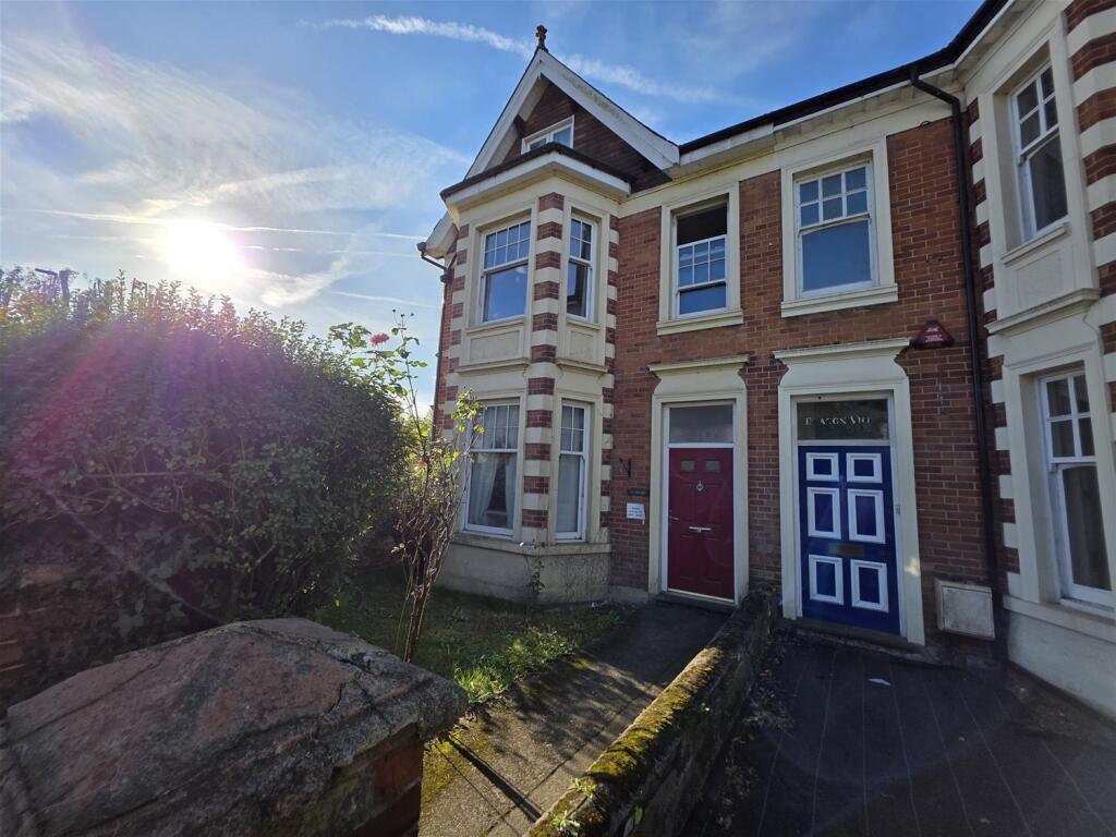 Main image of property: Auction Lot: 7 x Bedroom HMO, plus 2 x Self-Contained Flats, Totnes, Devon