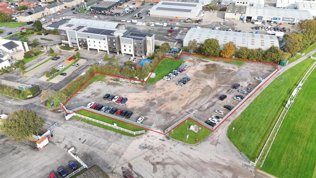 Main image of property: Town Centre open yard storage compound available to let, Kingsteignton, Devon