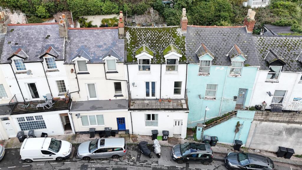 Main image of property: Auction Lot: Block of 3 x Investments Flats, Torquay, Devon