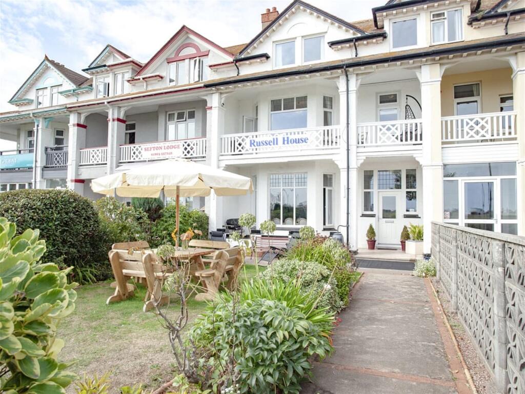 Main image of property: Immaculate Newly Refurbished Coastal Holiday Let   , Torbay