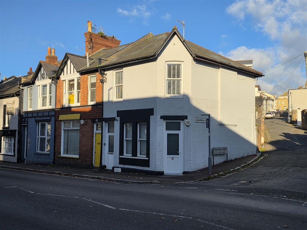 Main image of property: Auction Lot: 2 x Self-Contained Investments Flats, Torquay, Devon