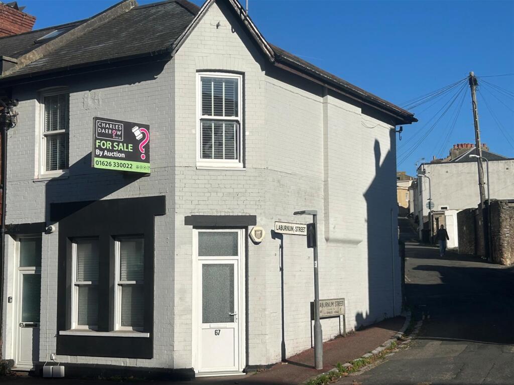 Main image of property: Auction Lot: 2 x Self-Contained Investments Flats, Torquay, Devon