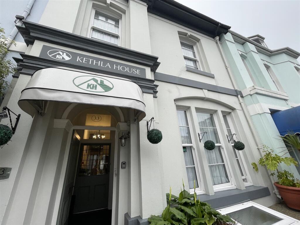 Main image of property: Established and Highly Profitable 7-Bed Guest House , Devon