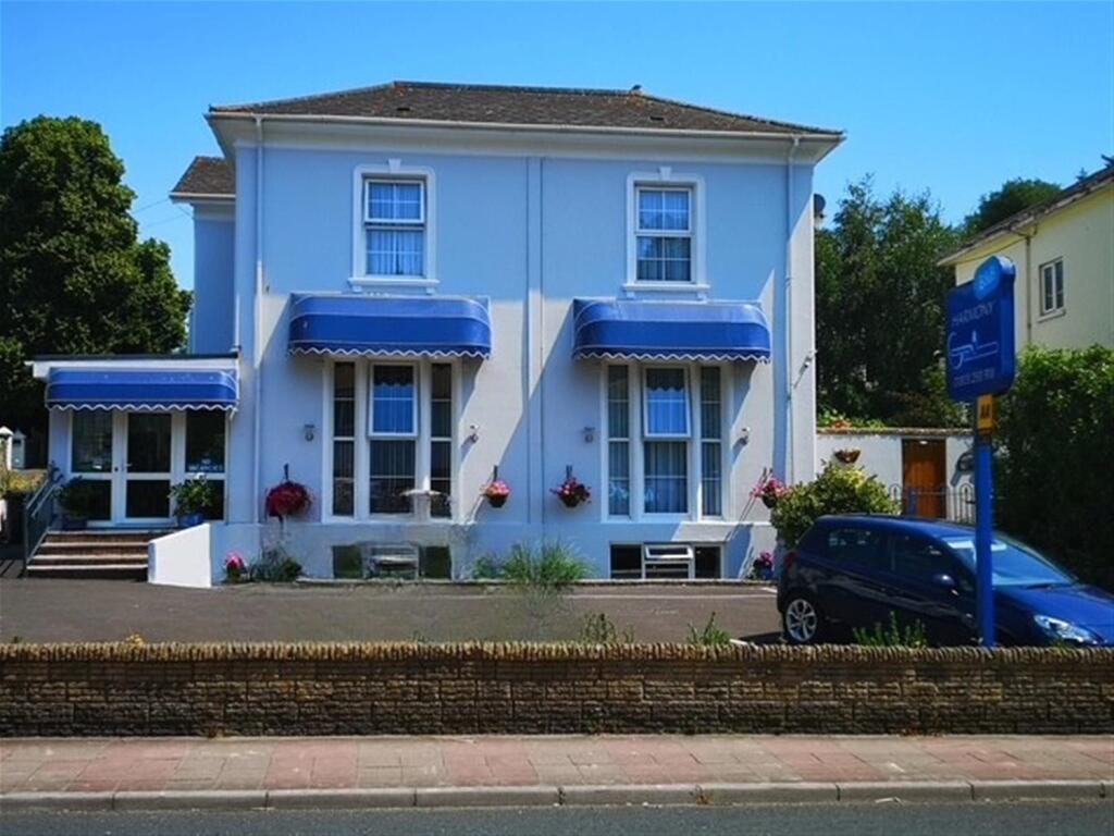 Main image of property: Impressive Detached 8-Bed Licensed Guest House , Devon