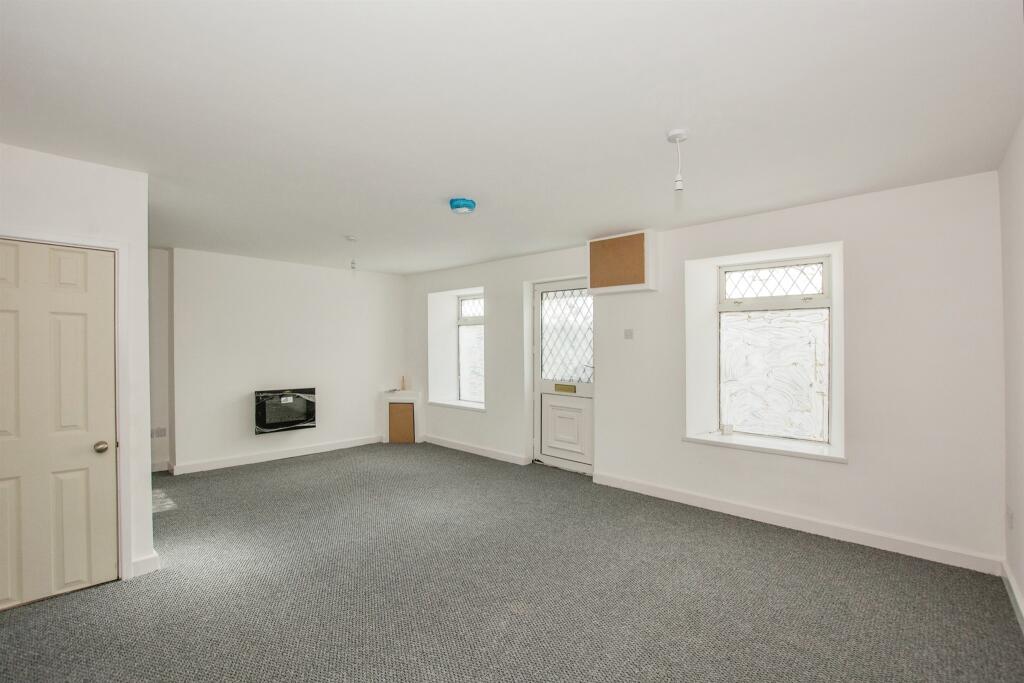 2 bedroom terraced house for sale in Woodland Street, Blaenavon