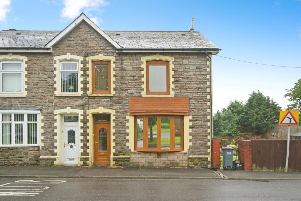 Main image of property: New Road, Talywain, Pontypool