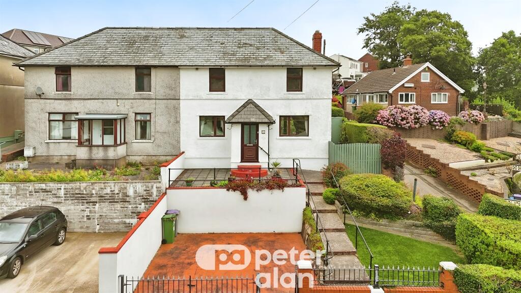 Main image of property: Picton Road, Abersychan, Pontypool